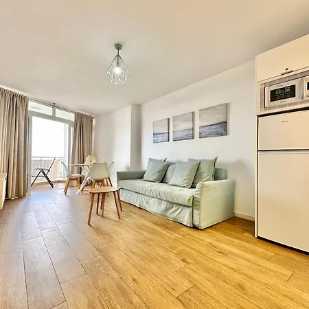 Appartement Torres De Yomely - Y1a *
