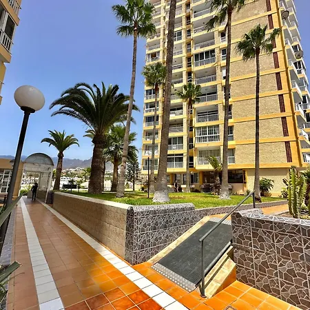 Apartment Torres De Yomely - Y1a Arona (Tenerife)