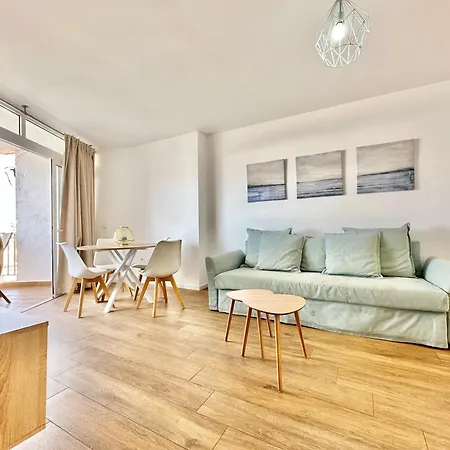 Apartment Torres De Yomely - Y1a Arona (Tenerife)