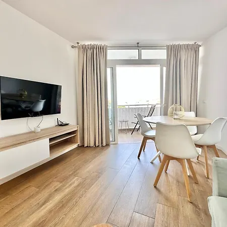 Apartment Torres De Yomely - Y1a