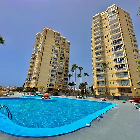 Apartment Torres De Yomely - Y1a Arona (Tenerife)