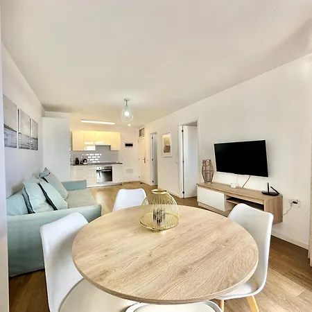 Appartamento Torres De Yomely - Y1a *