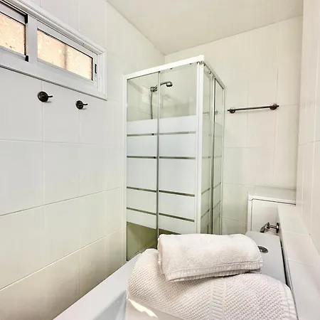 Appartamento Torres De Yomely - Y1a