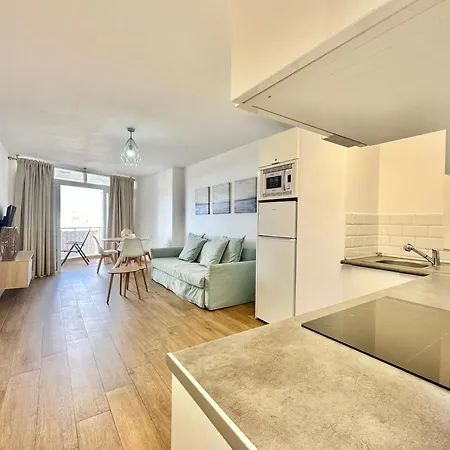 Torres De Yomely - Y1a Appartamento *