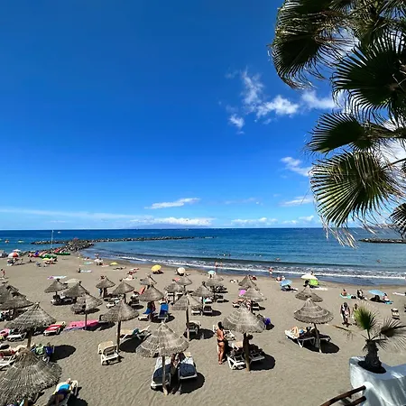 Torres De Yomely - Y1a Playa de las Americas (Tenerife)