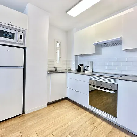 Torres De Yomely - Y1a Appartamento