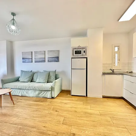 Torres De Yomely - Y1a Appartamento