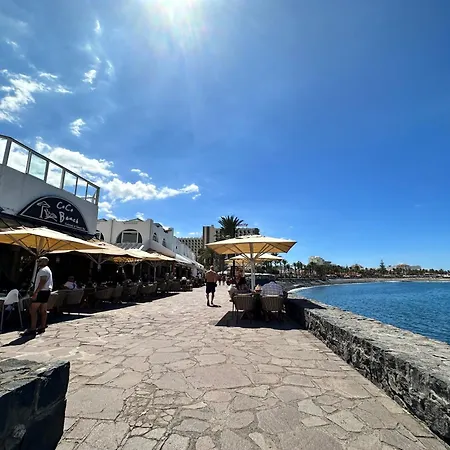 Torres De Yomely - Y1a Appartamento *