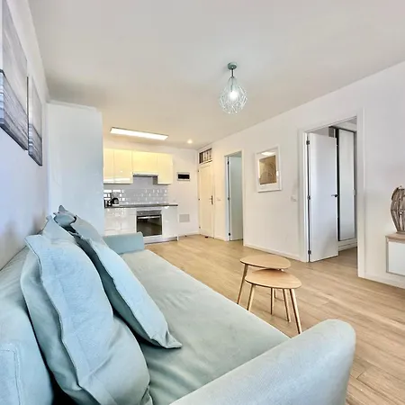 Appartamento Torres De Yomely - Y1a *