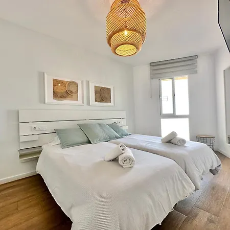 Torres De Yomely - Y1a Appartamento Playa de las Americas (Tenerife)