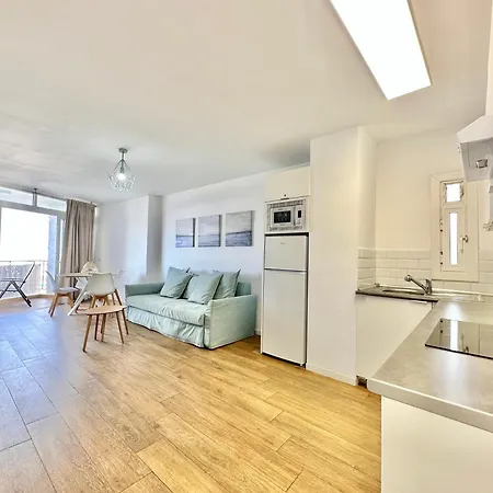 Appartamento Torres De Yomely - Y1a Playa de las Americas (Tenerife)