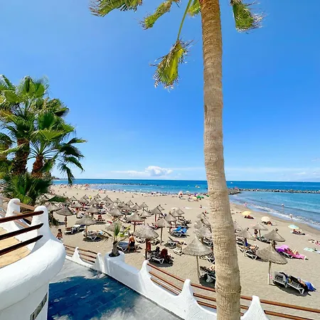 Appartamento Torres De Yomely - Y1a Playa de las Americas (Tenerife)